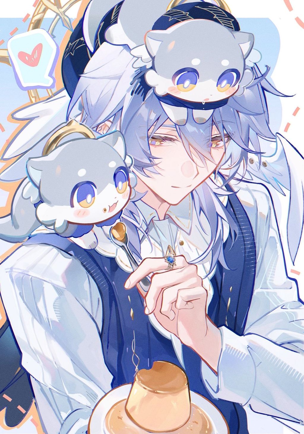 Image posted by moon