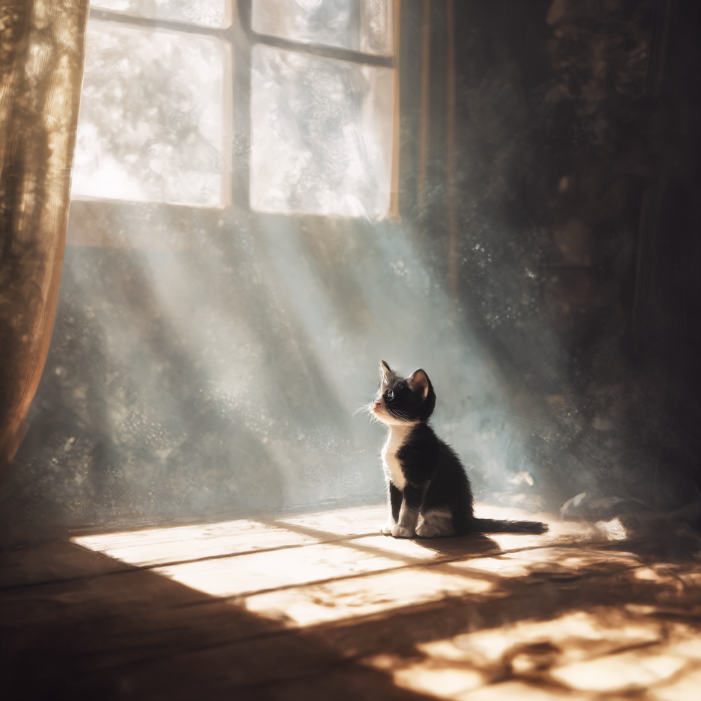 Image posted by daily cats