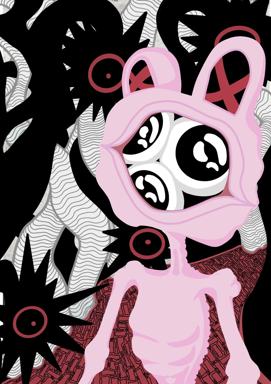 Image posted by muraheart
